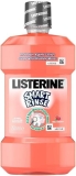 Listerine Smart Rinse Mouthwash for Children Mild Berry 250ml – Kid-Friendly Ora