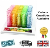 Fruit flavoured Lip balm Lipstick gloss Children’s Girls kids Beauty Make up set