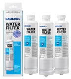 3X Genuine Samsung DA29-00020B Internal Fridge Water Filter, Model HAF-CIN/EXP