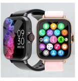 1.83” Waterproof Smart Watch with Message Answer Call Sleep Monitoring Sports P