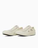 31315042 Converse All Star FLW OX Sand White (Men’s)