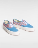 VN000EBNE2W Vans Premium Authentic 44 Heritage Blue (Men’s)