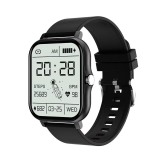 Smart Watch Men Women Fitness Tracker Blood Pressure Heart Rate Sport Watches UK