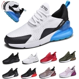 Mens Womens Trainers Casual Sports Athletic Running Shoes Sneakers UK Size New