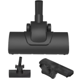 Henry Hoover Turbo Brush Head – Universal Black Henry Head Replacement