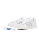 KJ3551 adidas Originals Superstar 2 Footwear White Silver Off White (Men’s)