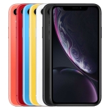 Apple iPhone XR 64GB/128GB/256GB Unlocked – Refurbished Excellent A++