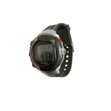 SPORTS WATER RESISTANT HEART RATE TRAINING WATCH gym running exercise camping