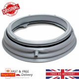 LG Washing Machine Door Seal Gasket 4986ER1003A