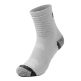 Biosox Quarter-Length Tree Socks for Sports – Grey
