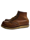 Red Wing Irish Setter/Lace-Up Boots/-/Brw/Leather 11311