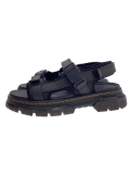 Mens Dr.Martens Dr. Martens Sandals UK6 BLK AW006