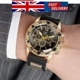 mens fashion watches new ideal christmas/ xmas gift