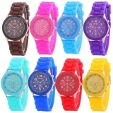 Women’s Quartz Analogue Wrist Watch Casual Fashion Watch for Ladies & Girls UK