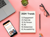 Event Industry Trends for 2024