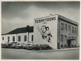 The Closing of The Terrytoon Studio |