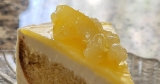 Judy’s Gross Eats: TWD/BWD: Lemon Meringue Layer Cake