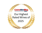 Best of the Year: Our Highest Rated Costco Wines of 2025