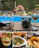 Spectacular Wine and Food Adventure with Carmel Food Tours