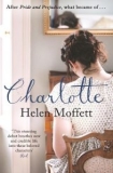 REVIEW: ‘Charlotte’ by Helen Moffett