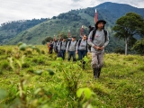 New Frontlines and an Uncertain Future for Mine Clearance in Colombia