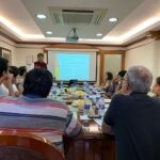 Looooooooong Full House Saturday Equity Mumbai Workshop Sept 14 2019