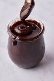Double Chocolate Hot Fudge Sauce