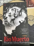 Río Muerto by Ricardo Silva Romero