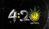 DJ Latitude – 4:20 Mixtape