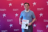 The Printing Charity Rising Star Award 2024
