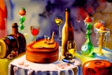 Everything you need to know about Sweet Wines ~ Wine And Other Stories