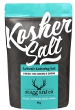 Stagg & Co Kosher Salt – The Rub Society
