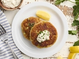 Crab Cakes – Budget Bytes
