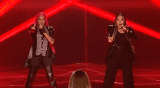 Salt-N-Pepa sue UMG for Master Recording Rights