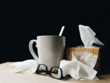 Flu Season Preparedness: An Integrative Approach to Staying Healthy