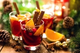 Holiday Cocktail Options |