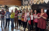 Not Your Typical Holiday Work Party –