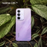 realme C85 5G Arrives in PH With a 7000mAh Battery