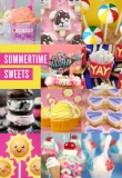 Summertime Sweets – Bakerella