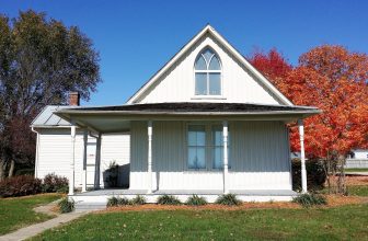 Funding bill includes $16 million for earmarked Iowa projects