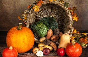 4 Great Thanksgiving Apps