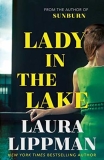 #BlogTour Lady in the Lake by Laura Lippmann @LauraMLippman @FaberBooks – Rambling Lisa’s Book Reviews