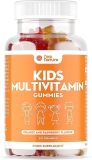 Kids Multivitamin Gummies with Zinc, Vitamin C & Vitamin D for Immune 60 Gummies