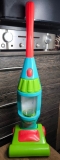 Kids Vacuum Cleaner | Hoover Toy | Mimic Mum & Dad | by Play & Pretend