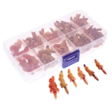 Snowman Nose Inflatable Snowballs for Kids Indoor Outdoor Decorations