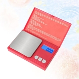 Mini Weighing Machine Small Scale Food Ounces Grams Jewelry Scales