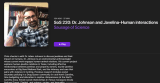 Guest on The Sausage of Science Podcast – Anthrop 365