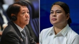 Bongbong Marcos & Sara Duterte 2025 Psychic Prediction