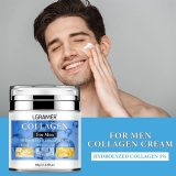 Best Anti-Wrinkle Cream for Men Remove Face & Neck Wrinkles Firming Moisturizing