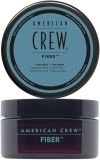 American Crew Fiber Cream Mens Strong Hair Styling Product 50g